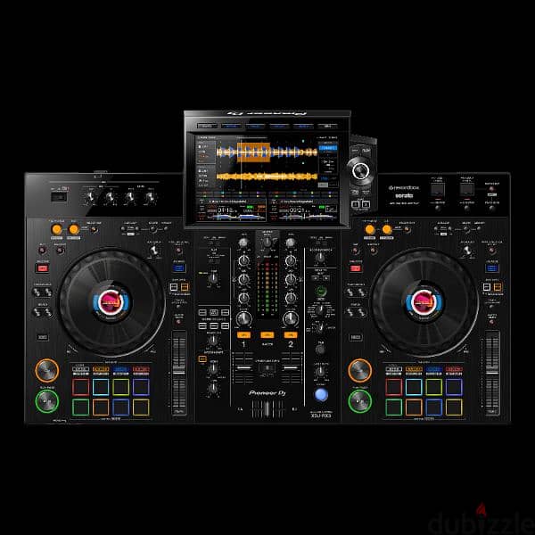 XDJ-RX3 For Rent 0