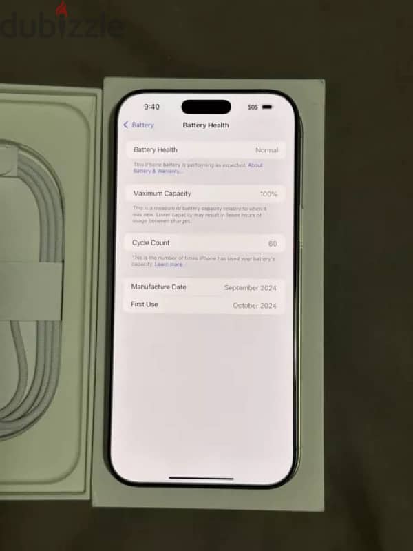 APPLE IPHONE16PROMAX BRANDNEW EMI MONTHLY WHATSAPP ‪+1 (207) 473‑8400‬ 2