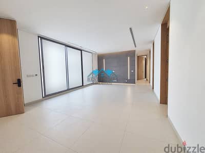 Brand New Modern 3 Bedrooms Penthouse Floor in Masayel