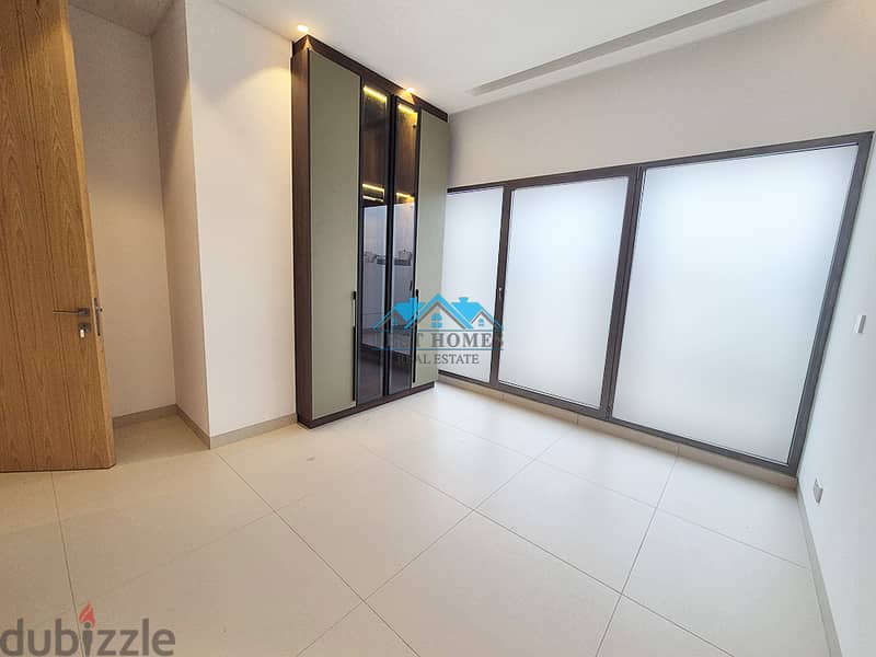 Brand New Modern 3 Bedrooms Penthouse Floor in Masayel 5