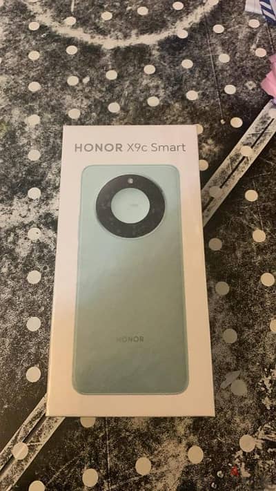 honor x9c smart seald pack