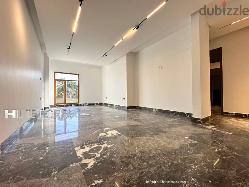 BRAND NEW FOUR BEDROOM APARTMENT FOR RENT IN DAIYA 0