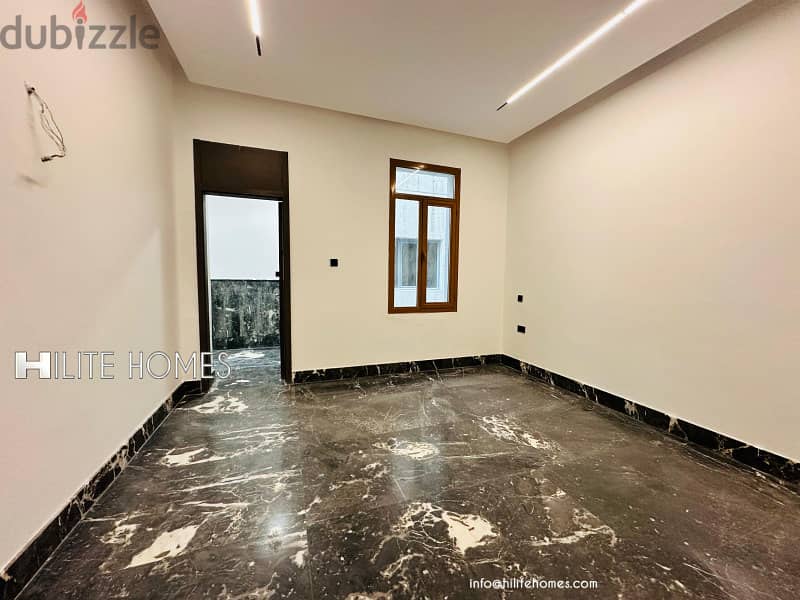 BRAND NEW FOUR BEDROOM APARTMENT FOR RENT IN DAIYA 4