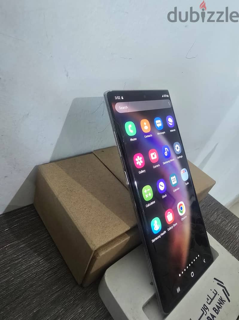 Samsung Note 10 Plus 2