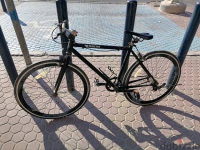 23 size bicycle for sell