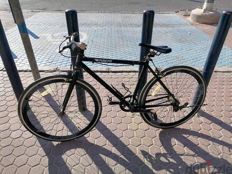 23 size bicycle for sell 1