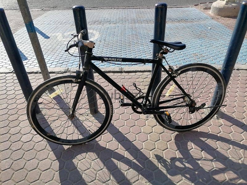 23 size bicycle for sell 2