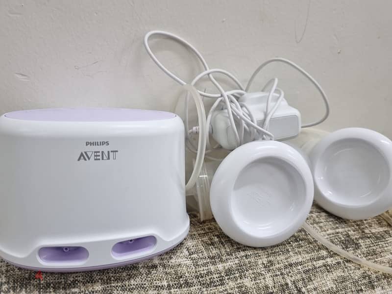 Breast pump machine for sale 1