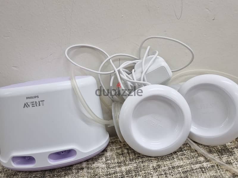 Breast pump machine for sale 3