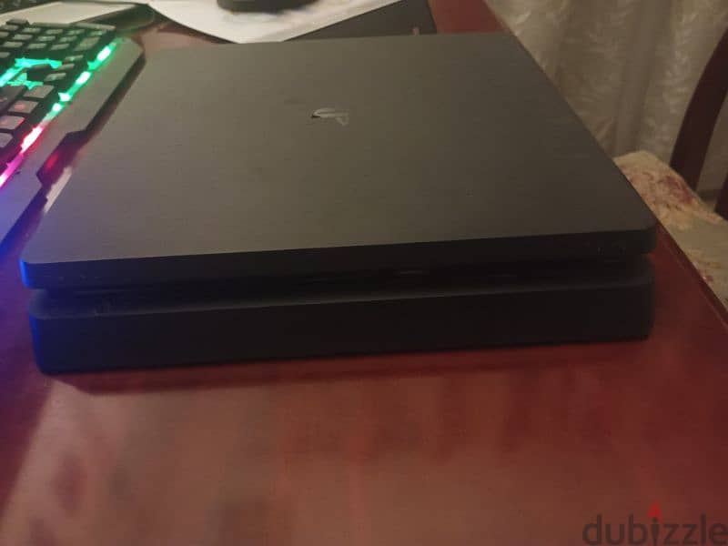 PlayStation 4 Very Good Condition 1