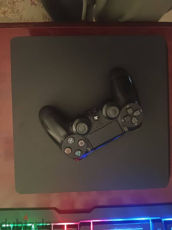 PlayStation 4 Very Good Condition 4