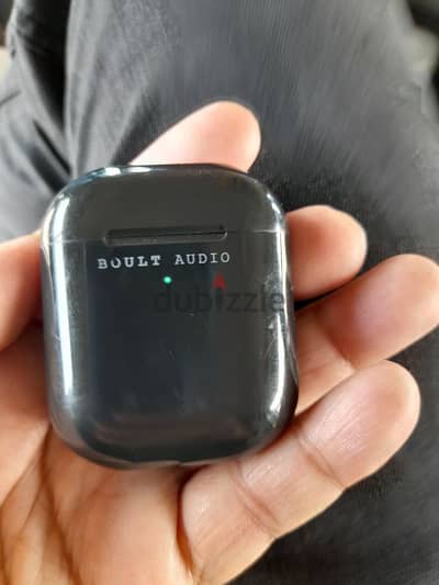 Boult Earbuds for Sale in perfect condition with 1 week battery backup