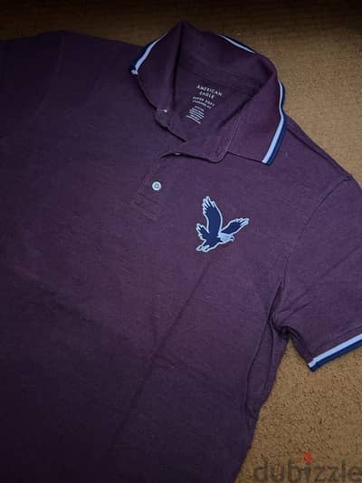 American Eagle Polo