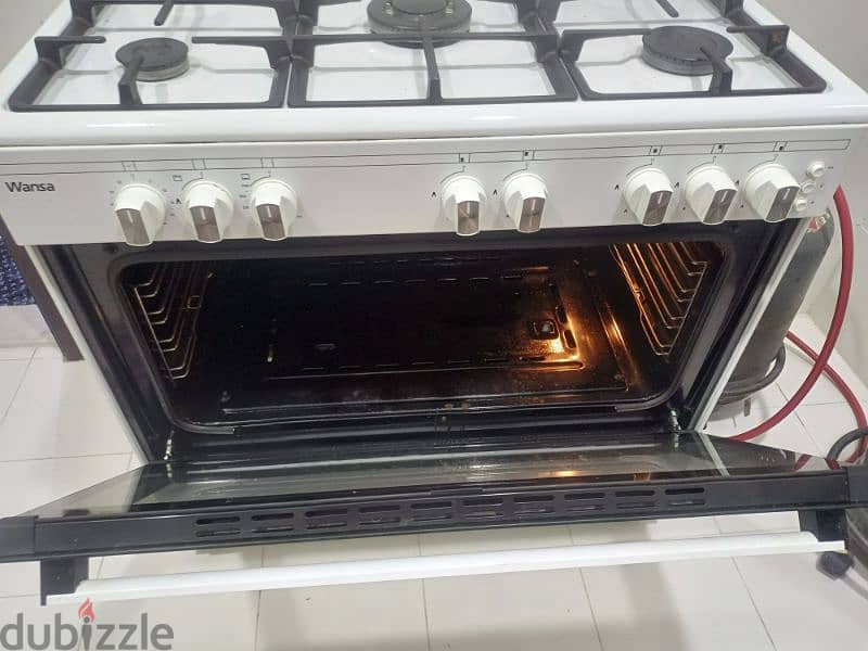 5 burner cooking reng 1