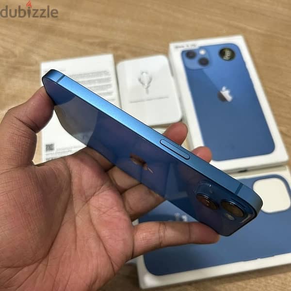 +1 (207) 473‑840 WhatsAp iPhone13 OPENBOX 128GB 100%perfect condition 4