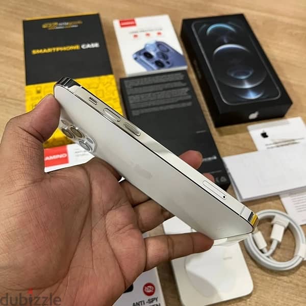 APPLE IPHONE12PROMAX 256GBSPACE WHATSAPP ‪+1 (207) 473‑8400‬ 1