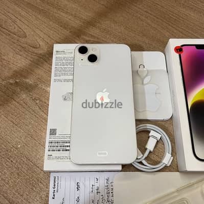 IPHONE14 Like new condition 128GB WHATSAPP ‪+1 (207) 473‑8400‬