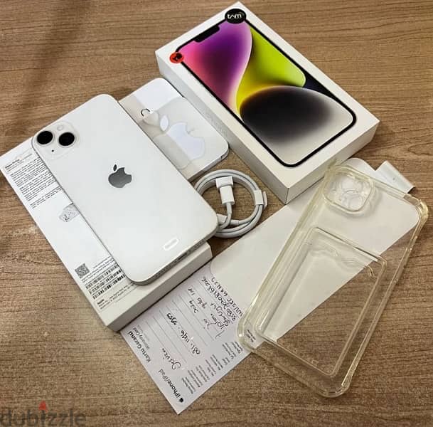 IPHONE14 Like new condition 128GB WHATSAPP ‪+1 (207) 473‑8400‬ 8