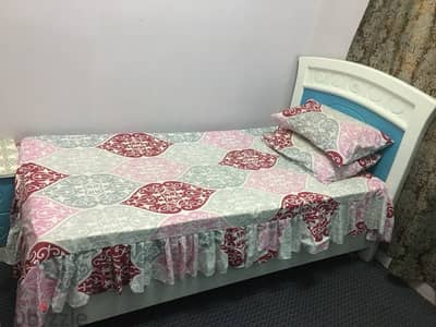 Furnished Room for Rent