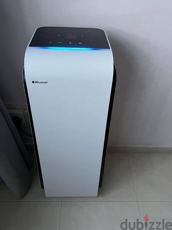 Blueair 7770i Smart Air Purifier For Sale 1