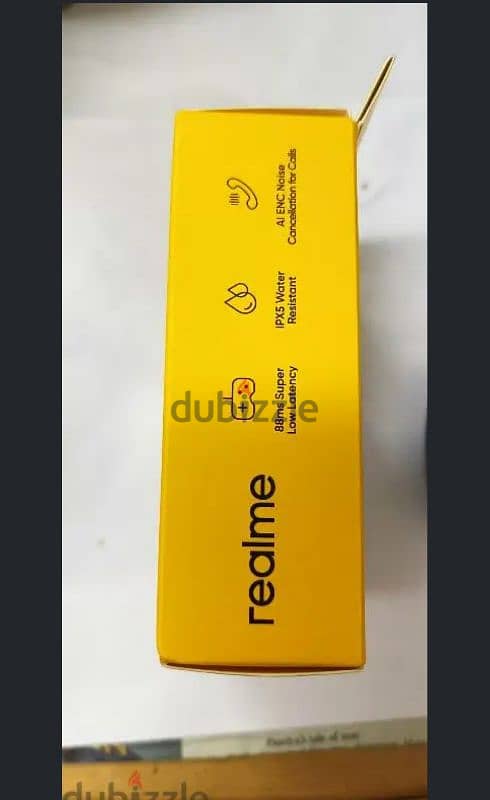 realme buds T110 new 1