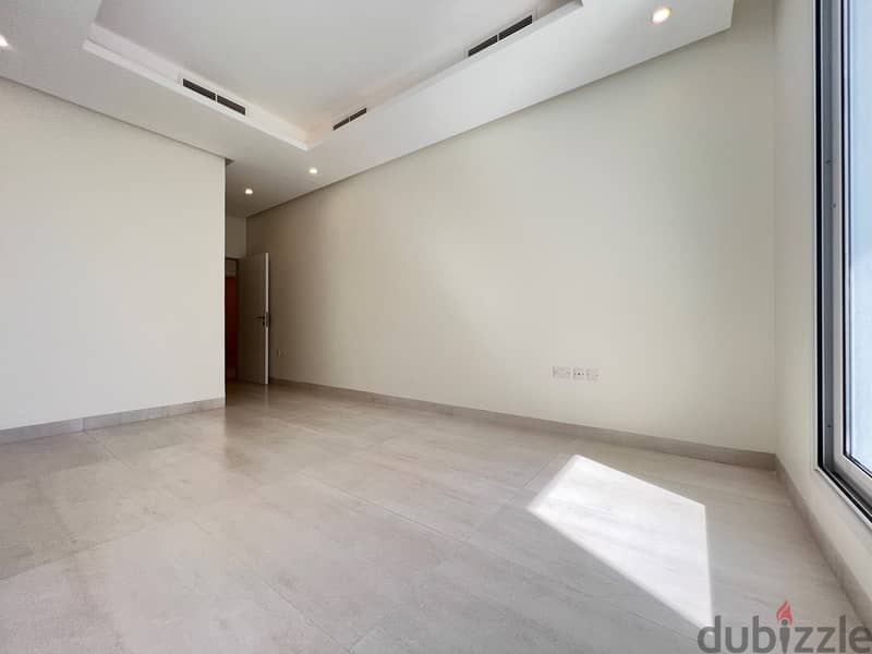 Salwa - 3 bedrooms apartment with big balcony 9