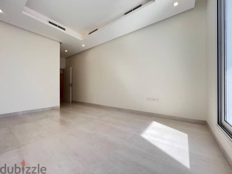 Salwa - 3 bedrooms apartment with big balcony 12