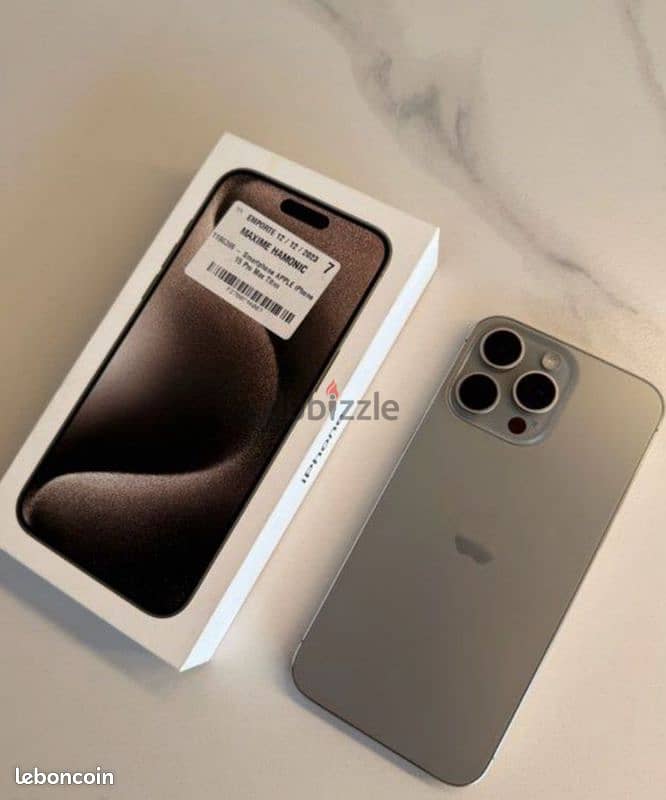 Quality - iPhone 16 Pro Max WhatsApp chat +17144196105 2