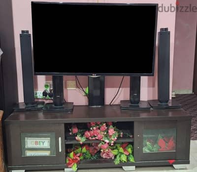 Tv - STAND