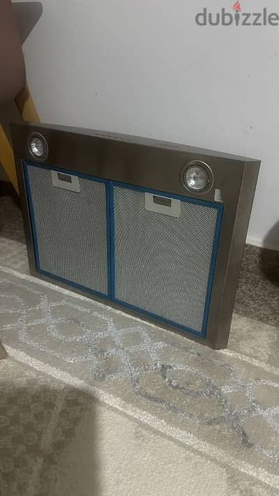 شفاط مطبخ لوفرا للبيع!kitchen hood for sale