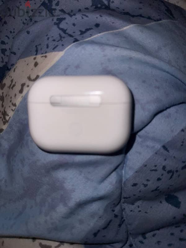 airpods pro 2 nd gen type c 2