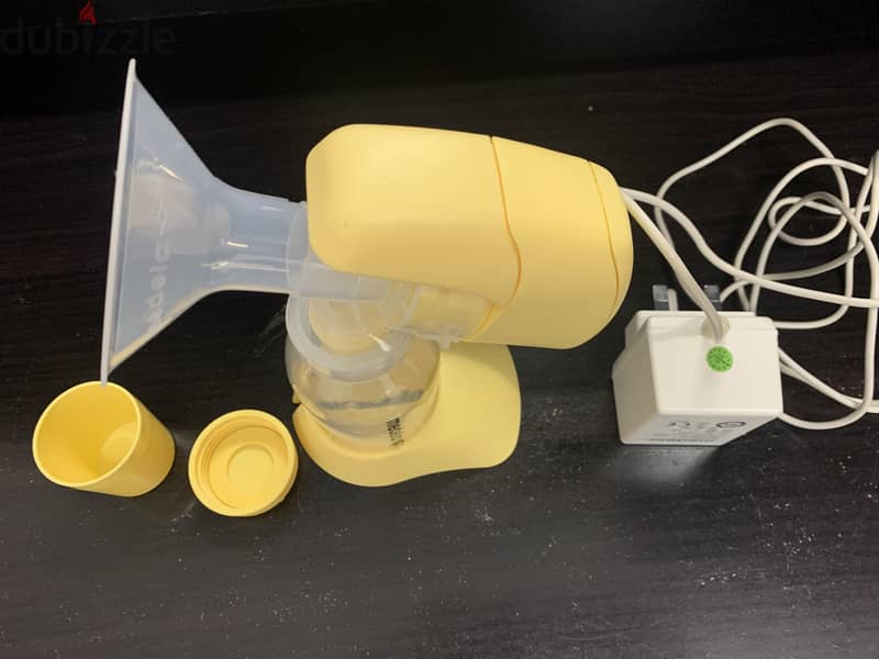 New Medela Breast Pump for sale 20 kd only 2