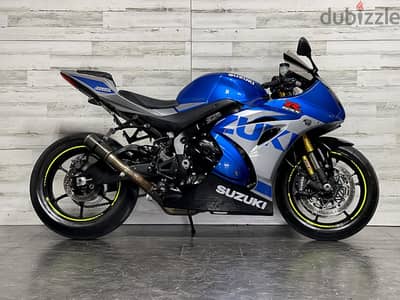 2023 Suzuki GSXR1000R  (+97466574363)