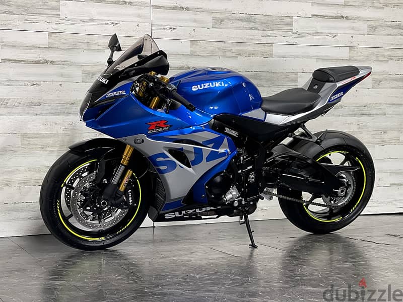 2023 Suzuki GSXR1000R  (+97466574363) 1