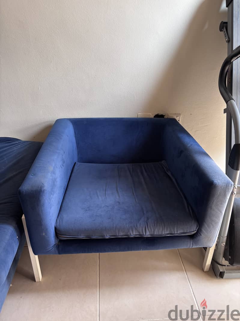 Sofas for sale 2