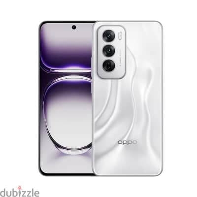 Oppo Reno 12 5G