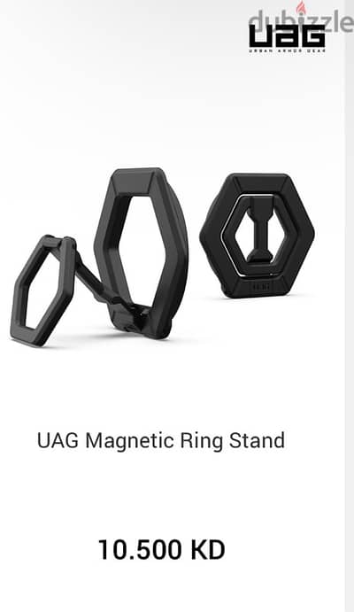 MagSafe Magnetic Ring Stand