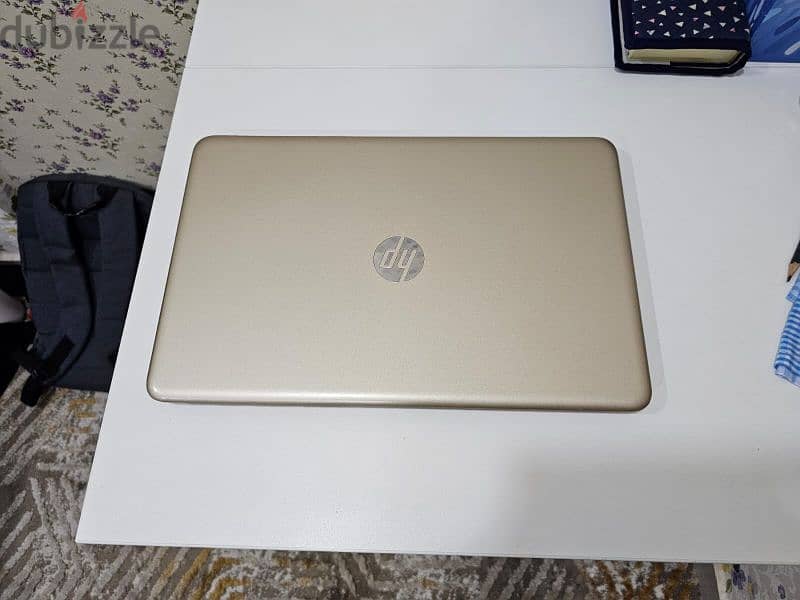 hp laptop 1