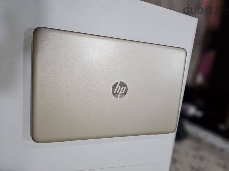 hp laptop 2