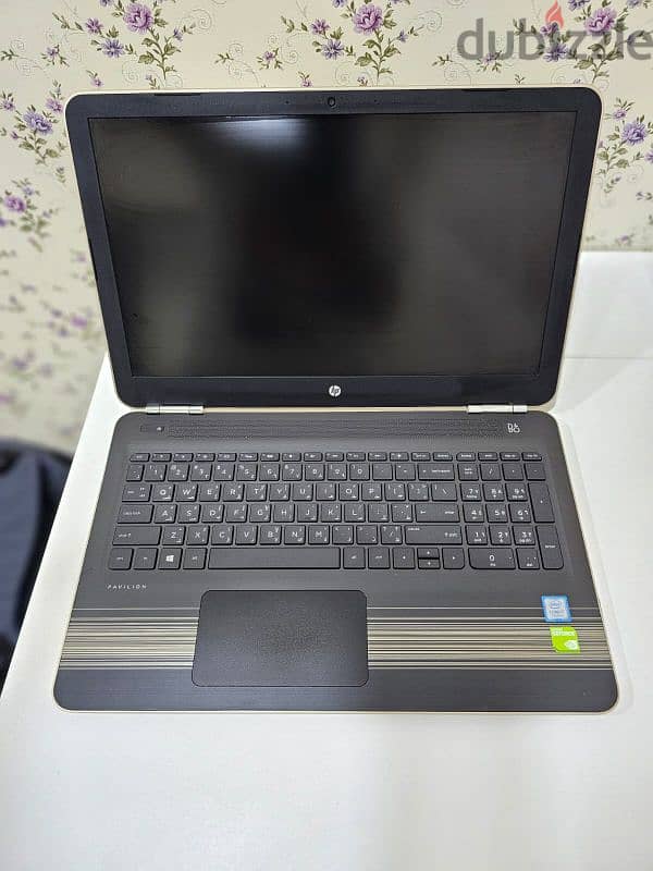 hp laptop 3