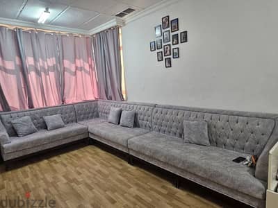 Big size Sofa