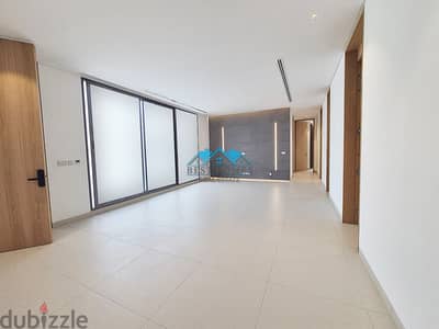 Brand New Modern 3 Bedrooms Penthouse Floor in Masayel