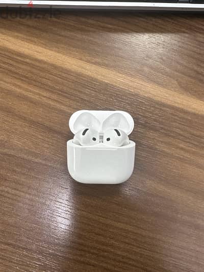 apple airpods 4 (ANC)