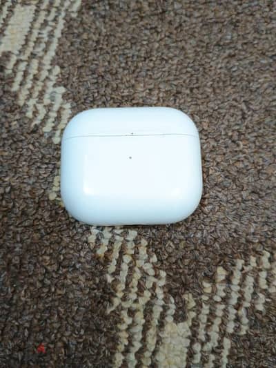 Airpod 3 Generation Charging Case