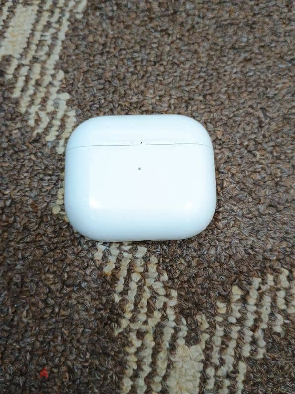 Airpod 3 Generation Charging Case 0