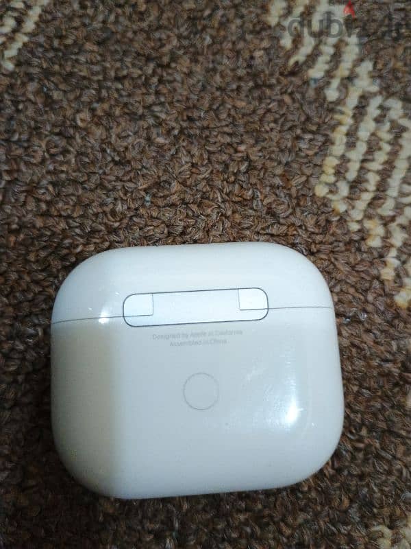 Airpod 3 Generation Charging Case 1