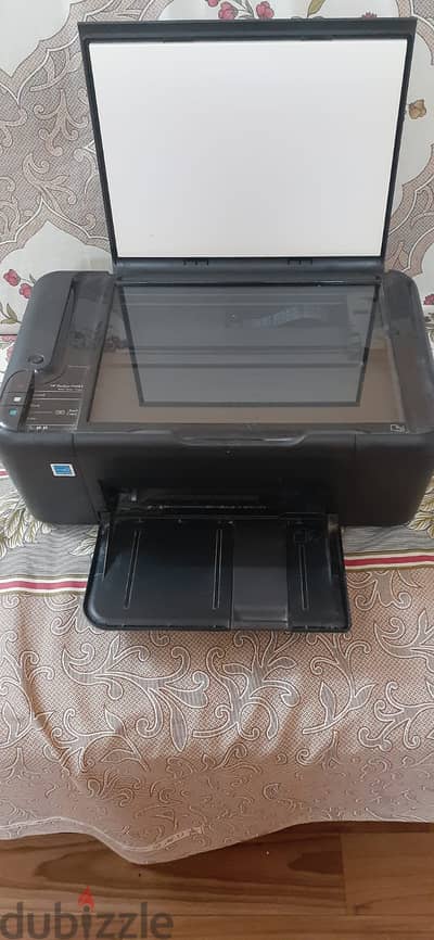 HP 3 in one: Printer,copier, scanner for sale- FREE DELIVERY