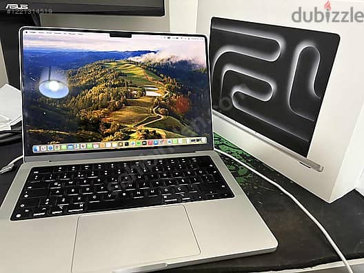 Macbook pro 16 M4 & Max 48GB RAM 1TB SSD WhatsApp:+16266453424 0