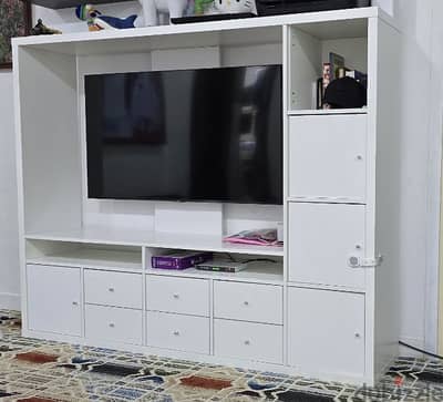 IKEA TV TABLE