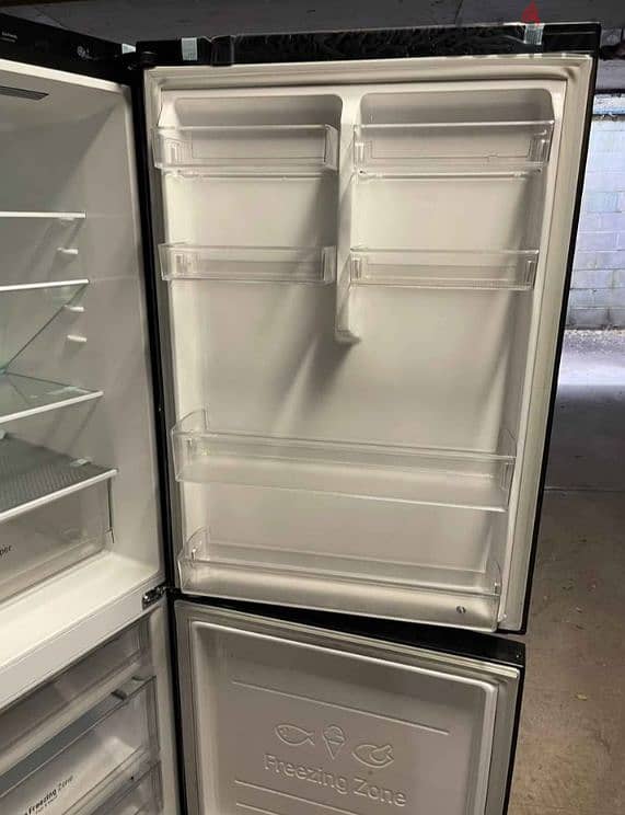 LG fridge 420L 2